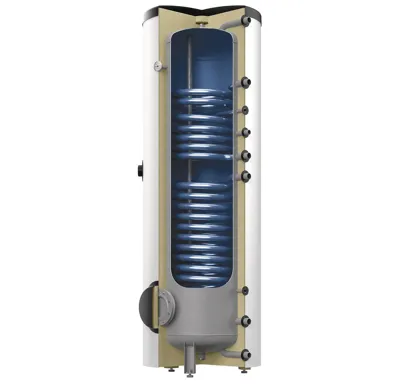 Reflex Storatherm Aqua Solar AF 300/2S_C - bílý