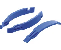 BGS Montážní páky cyklo, 3dílná BGS Montážní páky cyklo, 3dílná