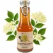 Nature NoTea s.r.o. Babiččin bylinný sirup - Černý bez 0.5l Nature NoTea s.r.o. Babiččin bylinný sirup - Černý bez 0.5l