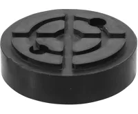 BGS Gumový talíř, pro zvedací plošiny, O 120 mm BGS Gumový talíř, pro zvedací plošiny, O 120 mm