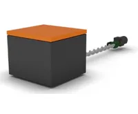 OPOP Automatické odpopelnění BIOPEL MINI 21