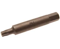 BGS Bit dlouhý, pohon vnější šestihran 12,5 mm (1/2&quot;), T-profil (pro Torx) T40