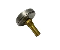 Teploměr pro rozdělovač 40mm x 30mm jímka 0,120°C (2)