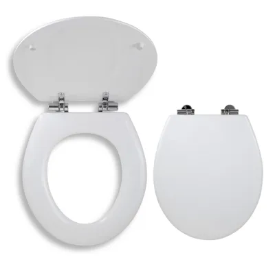 NOVASERVIS Sedátko dýhované dřevo Lyra - WC/SOFTLYRA