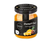 MADAMI s.r.o. Šťavnatý čaj Madami Exotická směs 55g (1)