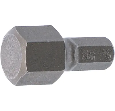BGS Bit 5/16" imbus 14 mm