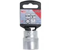 BGS Hlavice nástrčná, 1/2", pro Torque, 15/16" (1)