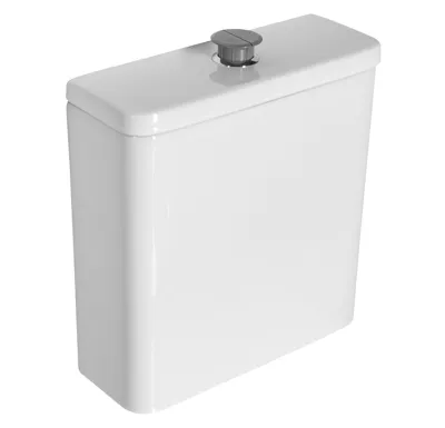 SAPHO MEDIC nádržka k WC kombi, bílá