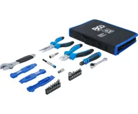 BGS Sada nářadí pro jízdní kolo, 26dílná