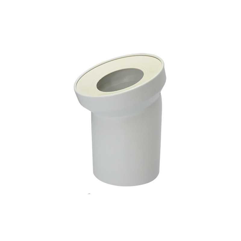 Wc připojovací koleno dn100 - 22°