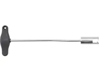 BGS Stahovací nářadí na konektory zapalovacích svíček, pro VAG / Mercedes-Benz, 320 mm