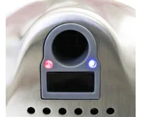 Jet Dryer SIMPLE Stříbrný (6)