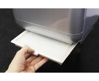 Jet Dryer CLASSIC Bílý (19)