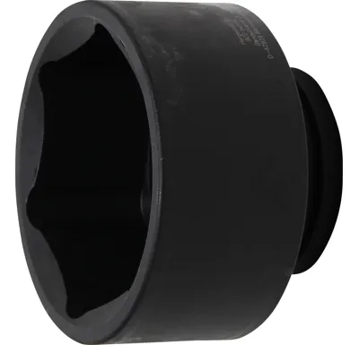 BGS Hlavice nástrčná 1" 115 mm, chrom molybden
