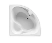Santech akrylátová vana Otava 1400x1400