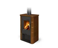 ROMOTOP Kachlová kamna SIENA N 02 ROMOTOP Kachlová kamna SIENA N 02