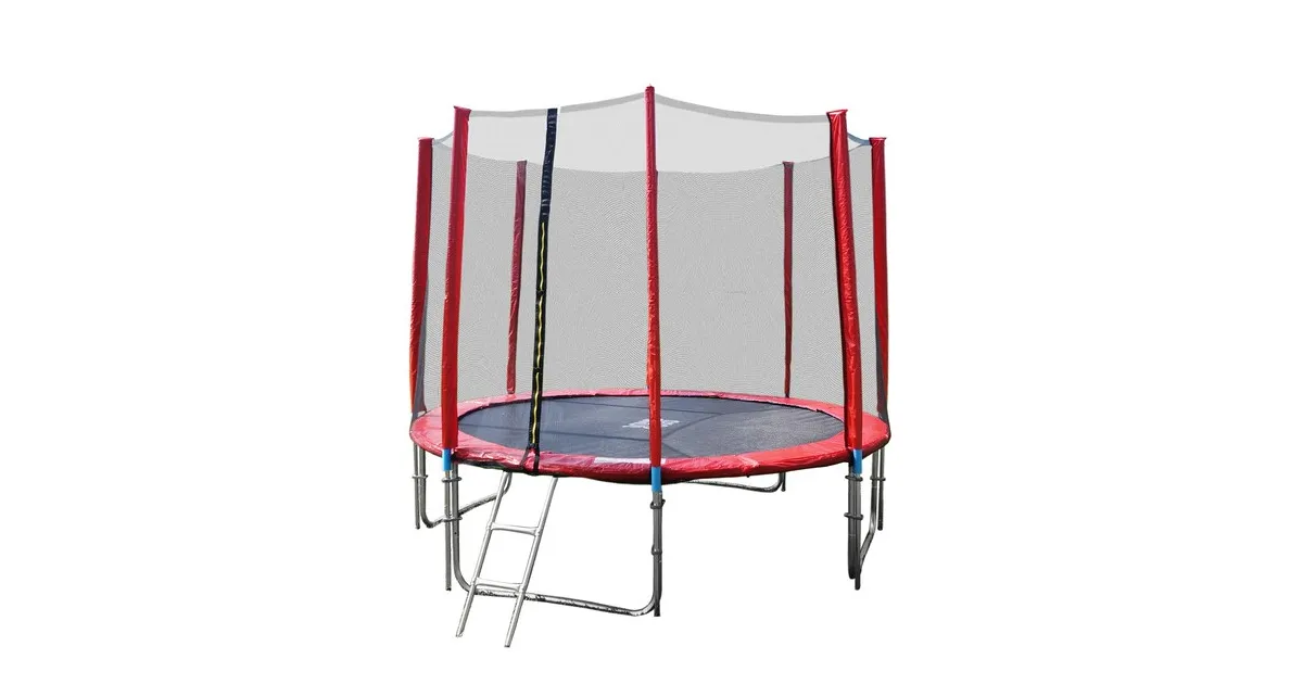 Cervena Trampolina