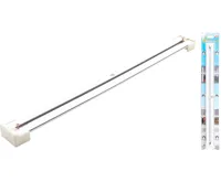 BGS Lišta magnetická 500,0 mm BGS Lišta magnetická 500,0 mm