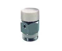 Odvzdušňovací ventil manuální 1/2" Odvzdušňovací ventil manuální 1/2"