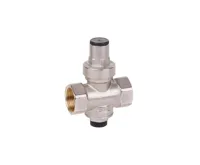 Regulátor tlaku vody DN 20 - 3/4" Regulátor tlaku vody DN 20 - 3/4"
