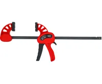 BGS Rychloupínací a rozpínací svěrka,  300 mm - BGS 59844 (4)