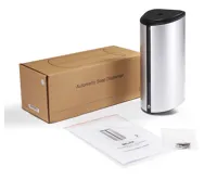 Donner DROP (Foam) Bílý (49)