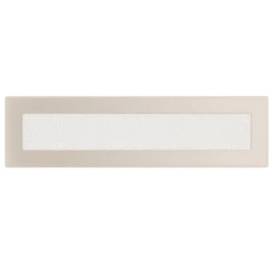 HS Flamingo Krbová mřížka 11x42 BASIC krémová