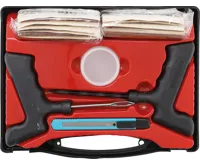 BGS Sada pro opravu pneumatik, 54dílná BGS Sada pro opravu pneumatik, 54dílná