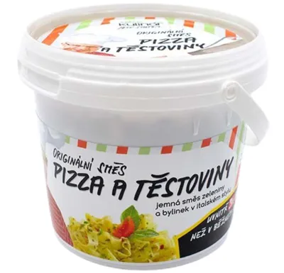 Kulinář - Petr Stupka Koření Kulinář - Pizza a těstoviny 70g