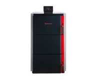 Dakon SP Pyro 18 Kotel na tuhá paliva