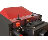 Atmos DC  25 S Kotel na tuhá paliva s elektronickou regulací ACD 04 (9)