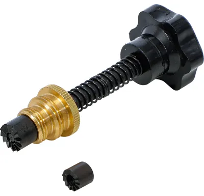 BGS Fréza na vodovodní sedla 3/8", 1/2"