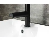 Jet Dryer DUO 2v1 Matný chrom (47)