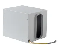 CATA Odsavač par EMPIRE VIP SD 805090 + DÁLKOVÉ OVLÁDÁNÍ (7)