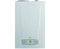 Baxi Nuvola Duo-tec+ 33 Kotel kondenzační Baxi Nuvola Duo-tec+ 33 Kotel kondenzační