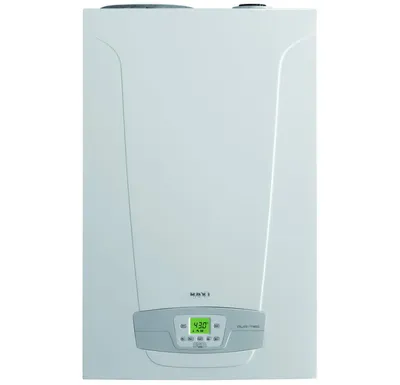 Baxi Nuvola Duo-tec+ 16 Kotel kondenzační
