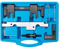 BGS Aretační přípravky časování motoru BMW N43 BGS Aretační přípravky časování motoru BMW N43