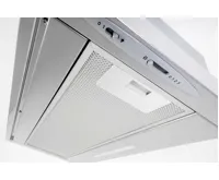 CATA Odsavač par EMPIRE VD STROMBOLI 60 Nerez – jediný výsuv na trhu se zadním i horním odtahem (17)