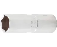 BGS Hlavice nástrčná 1/2" 16.0 mm, pro zapalovací svíčky BGS Hlavice nástrčná 1/2" 16.0 mm, pro zapalovací svíčky