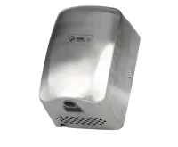 Jet Dryer MINI Stříbrný (1)