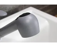 Aquasanita Rondo 2581 Black metallic (19)