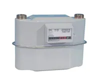 Plynoměr Premagas - Elster BK-G6 - rozteč 250 mm