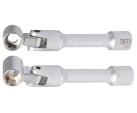 BGS Kloubový nástavec na pružicí jednotku, pro VAG, 13 mm BGS Kloubový nástavec na pružicí jednotku, pro VAG, 13 mm