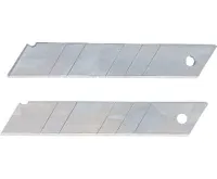 BGS Čepel odlamovací 0.50/18 mm, bal. 10 ks (1)