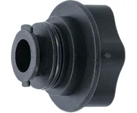 BGS Plnicí adaptér na olej pro Renault, Opel ,  pro BGS 8505-1, 8505-2, 8899 (1)