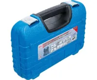 BGS Sada pro frézování těsnicích sedel vstřikovačů, 19dílná (5)