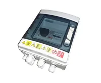 Solar Kerberos rozvaděč pro jednostringová zařízení