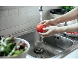 Zapojování domácí vodárny