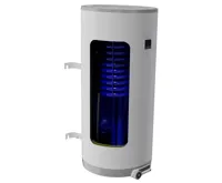 Dražice OKF 200/1m2 2/4kW ohřívač vody kombinovaný závěsný (1)