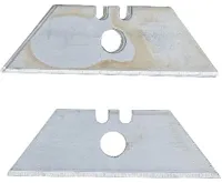 BGS Sada trapézových břitů, pro BGS 50603, 10dílná (1)